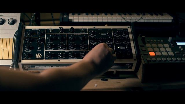Polivoks 001 смотреть онлайн