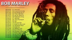 Bob Marley Greatest Hits - Bob Marley Playlist 2020 - Top 20 Best Song Bob Marley Reggae Collection