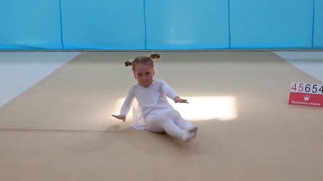 Обязательная программа – СШ 203 – команда "Куколки" – 27.03.2021 – 45654 смотреть онлайн