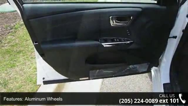2017 Toyota Avalon Touring - Serra Toyota - Birmingham , ... смотреть онлайн