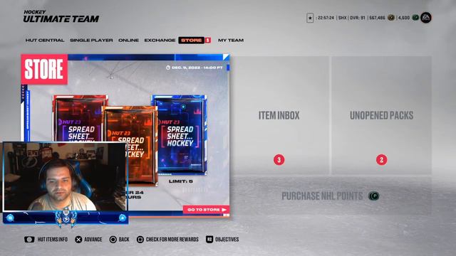 X FACTOR CHOICE PACK! + FREE TO PLAY TEAM UPDATE! смотреть онлайн