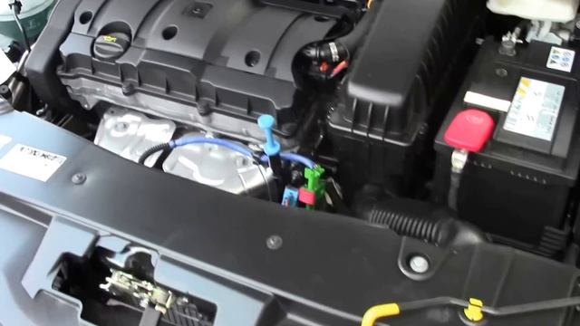 обзор и тест Peugeot 301 (Пежо 301) смотреть онлайн