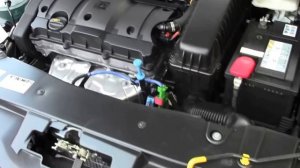 обзор и тест Peugeot 301 (Пежо 301)