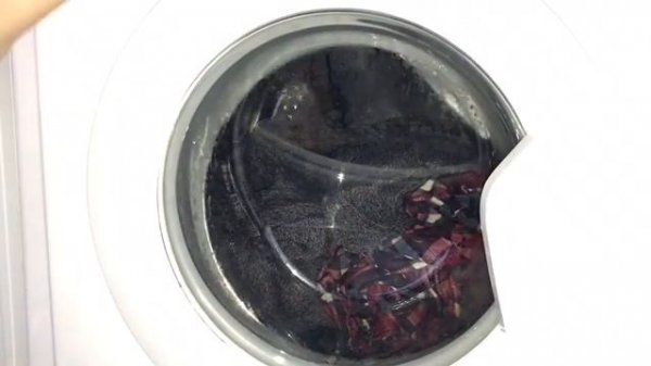 indesit eco-time washing machine full cycle