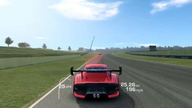 Best Faming In Porsche 935(2019) Championship смотреть онлайн