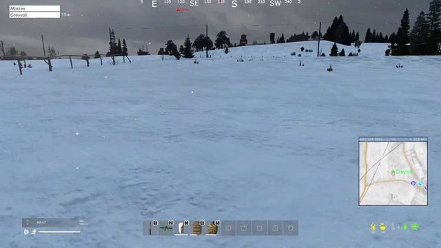 Выживаем на клановом сервере | DayZ | ДейЗ смотреть онлайн