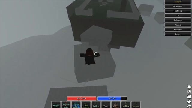 Pilgrammed - Pop pistol bullets смотреть онлайн