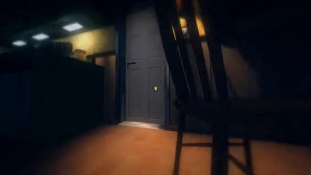 Among The Sleep Alpha - Детские ужасы смотреть онлайн