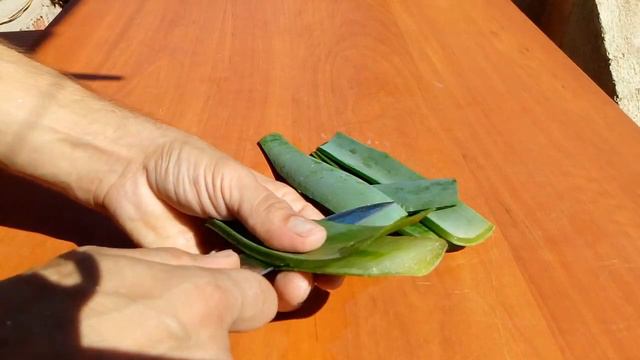 how to make aloe vera fresh juice at home смотреть онлайн