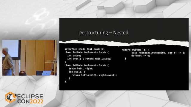 Brewing Patterns in Java - An Informal Primer смотреть онлайн