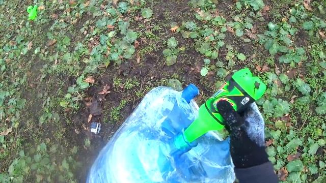 ✅ РАКЕТА 60Л ИЗ БУТЫЛОК | ЭКСПЕРИМЕНТЫ С ВОДОЙ СВОИМИ РУКАМИ смотреть онлайн