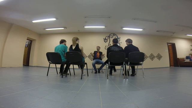 лысая певица ноябрьск репетиция 04.02.15 (часть2) смотреть онлайн