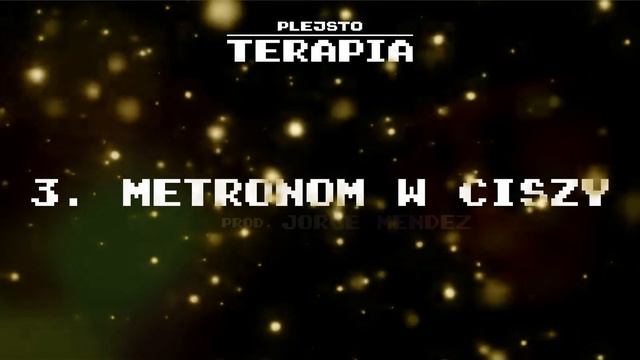 Metronom w ciszy [3/6 TERAPIA] смотреть онлайн