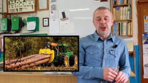 Дистанционный урок по ТЕХНОЛОГИИ. Дерево и древесина.