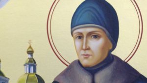 преподобной Александре  Дивеевской. канон.тропари. кондаки.молитва. величание.