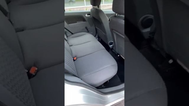 ford fusion 1.6 mpi 2003 смотреть онлайн