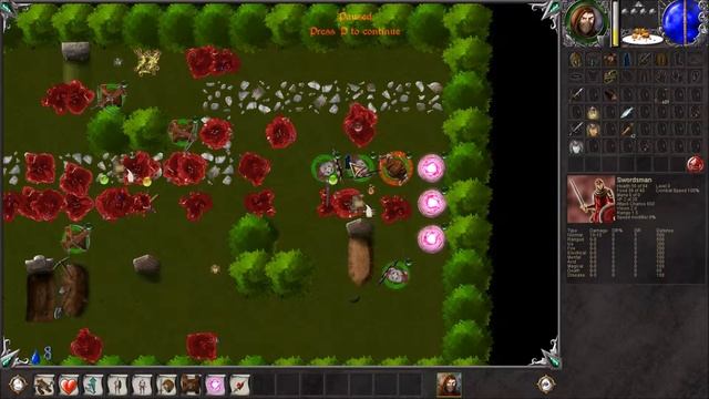 Goblin Deeps Revenge смотреть онлайн