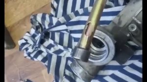 РУЛЕВАЯ РЕЙКА РЕНО МЕГАН 2 ( ВСЕ ЧТО ЗНАЮ)))