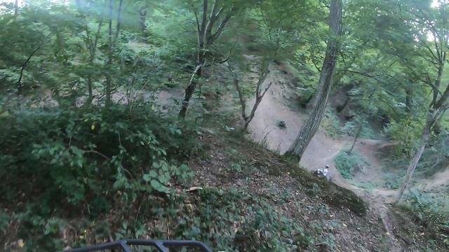Short ride ❌ crazy ride ? steep hill ⭕〽️ смотреть онлайн