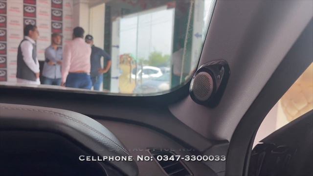 Chery Tiggo 8 Pro Engine, Features, Price in Pakistan | Smr Automobile смотреть онлайн
