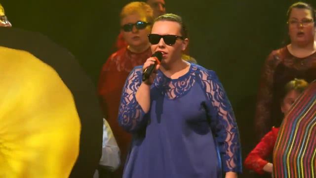 Parasolki Anna Wągrowska смотреть онлайн