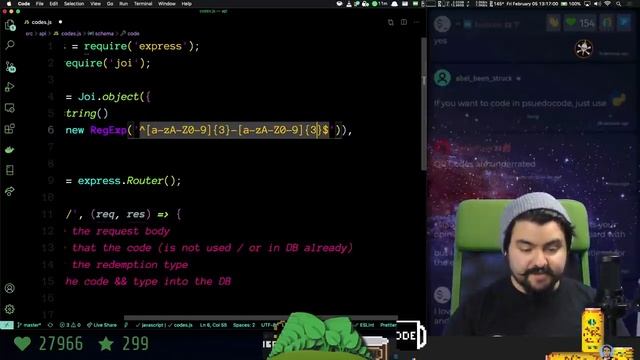 Building a Pokemon Code Card QR Code Scanner with JavaScript смотреть онлайн