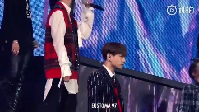 #MGA2018 Jungkookie good boy 🐰 смотреть онлайн