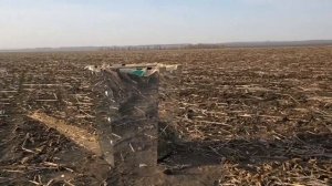 ЗЕРКАЛЬНЫЙ СКРАДОК, КАК РАБОТАЕТ, СНЯТО ПРИ ОХОТЕ НА ГУСЕЙ 2020 ГОД. ОХОТА НА ГУСЕЙ 2020 ГОД .