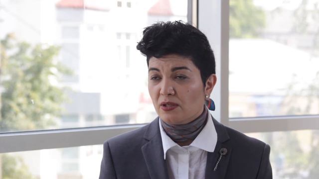Таміла Ташева: як живе Крим, діалог із Зеленським та чому саме Вакарчук/Придовбався смотреть онлайн
