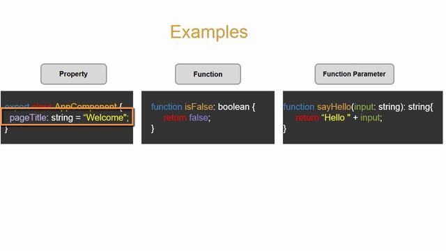 006 Benefits of Typescript смотреть онлайн