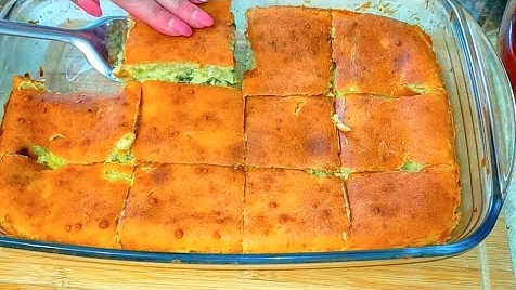 Заливной ПИРОГ с КАПУСТОЙ на КЕФИРЕ. Как ПРИГОТОВИТЬ БЫСТРЫЙ КАПУСТНЫЙ ПИРОГ. Самый УДАЧНЫЙ РЕЦЕПТ смотреть онлайн