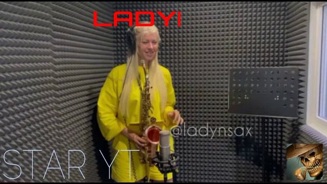 LADYNSAX STAR YT Official ringtone 💯❤️❤️ ? смотреть онлайн