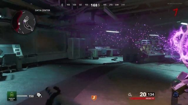 FireBase Z - All Perk Locations Guide! :: Call of Duty Cold War Zombies смотреть онлайн