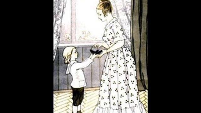 Рассказ "Птичка" Л.Н.Толстого смотреть онлайн