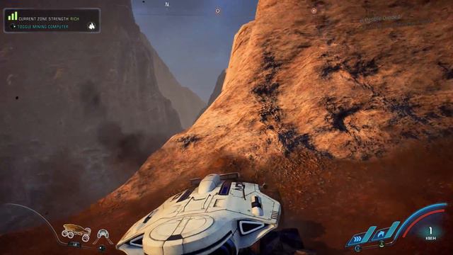 Let's Play Mass Effect: Andromeda Part 72 - Kadara VI ( PLP ) смотреть онлайн