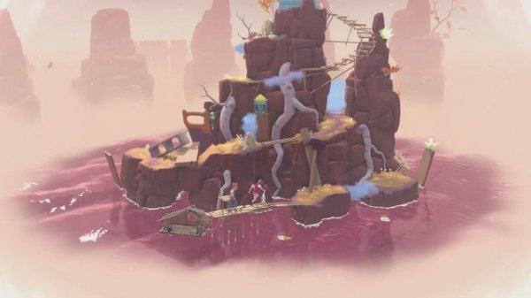 The Gardens Between | Complete Achievement Guide