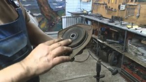 Опора передней стойки. Hyundai Matrix