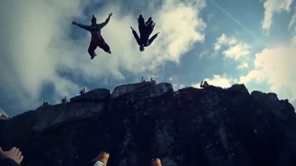 Полёт в бесконечность • ВидеоКанал «exZotikA Max»