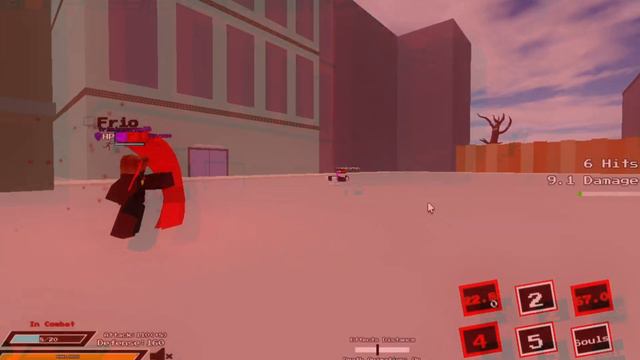 Recreating Sans Aus Part 5 // Undertale Test Place Reborn смотреть онлайн