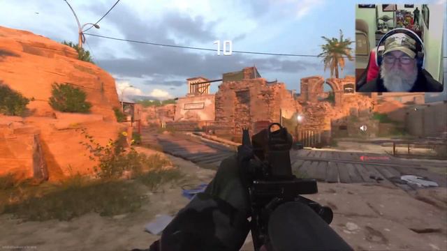 RVG Republic CoD MW 2 : Burst up the Butt Bongo Bonanza! Pt 2! смотреть онлайн