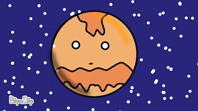 Все планеты Солнечной системы за 2 секунды #planetballs #planet смотреть онлайн