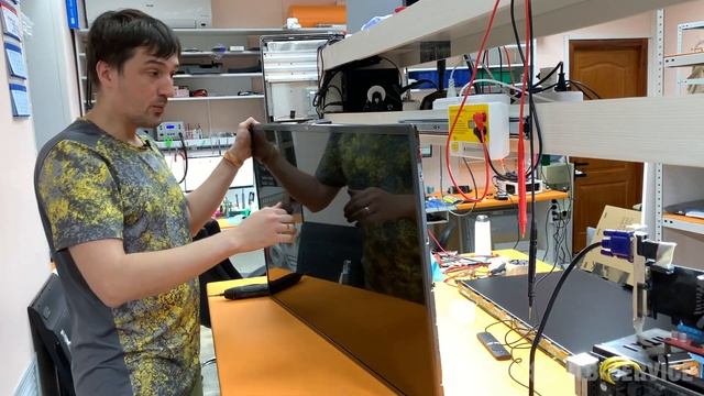 LG зависает на логотипе - замена eMMC и прошивка смотреть онлайн