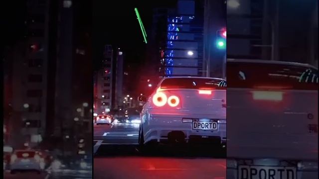 Ты слишком обожаешь скорость...