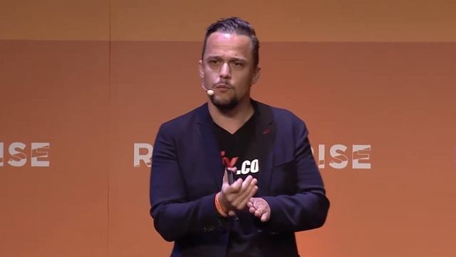 Going Native: How to build a world-class product for the local customer смотреть онлайн