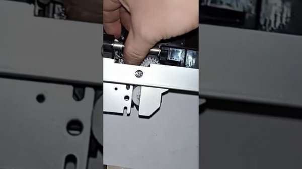 Canon IR3245 Error Code E000020-0000 Solution...