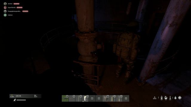 DayZ перфокарта? Димас шантажирует!!! смотреть онлайн