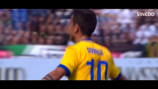 NEYMAR vs DYBALA Havana vs Dusk Till Dawn 2018 HD смотреть онлайн