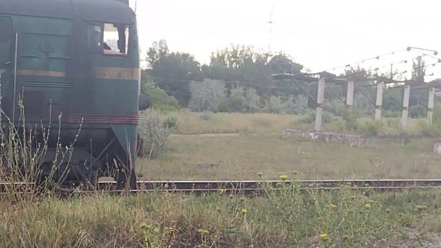 [CFM] ПРОДОЛЖЕНИЕ 10Д100 СИЛА 💪💪💪 2ТЭ10Л 2077Б 792А ПОДНИМАЕТСЯ НА ДЖУРДЖУЛЕШТИ смотреть онлайн