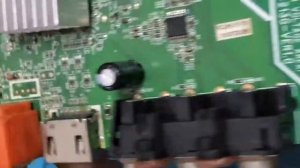 Ремонт цифровой приставки ориэль