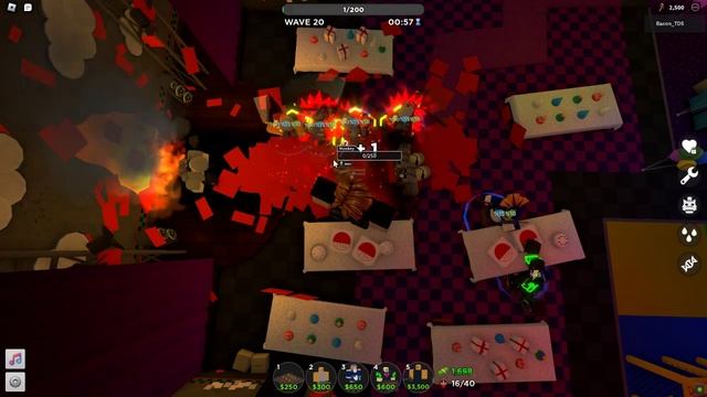 Solo Pizza Party Coin Grinding Strategy! 3100 Coins Per Hour. смотреть онлайн